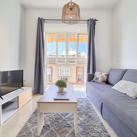 Apartamento Centrico En Malaga Luaran gambar
