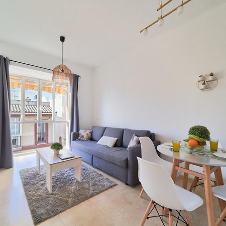 Apartamento Centrico En Malaga Luaran gambar