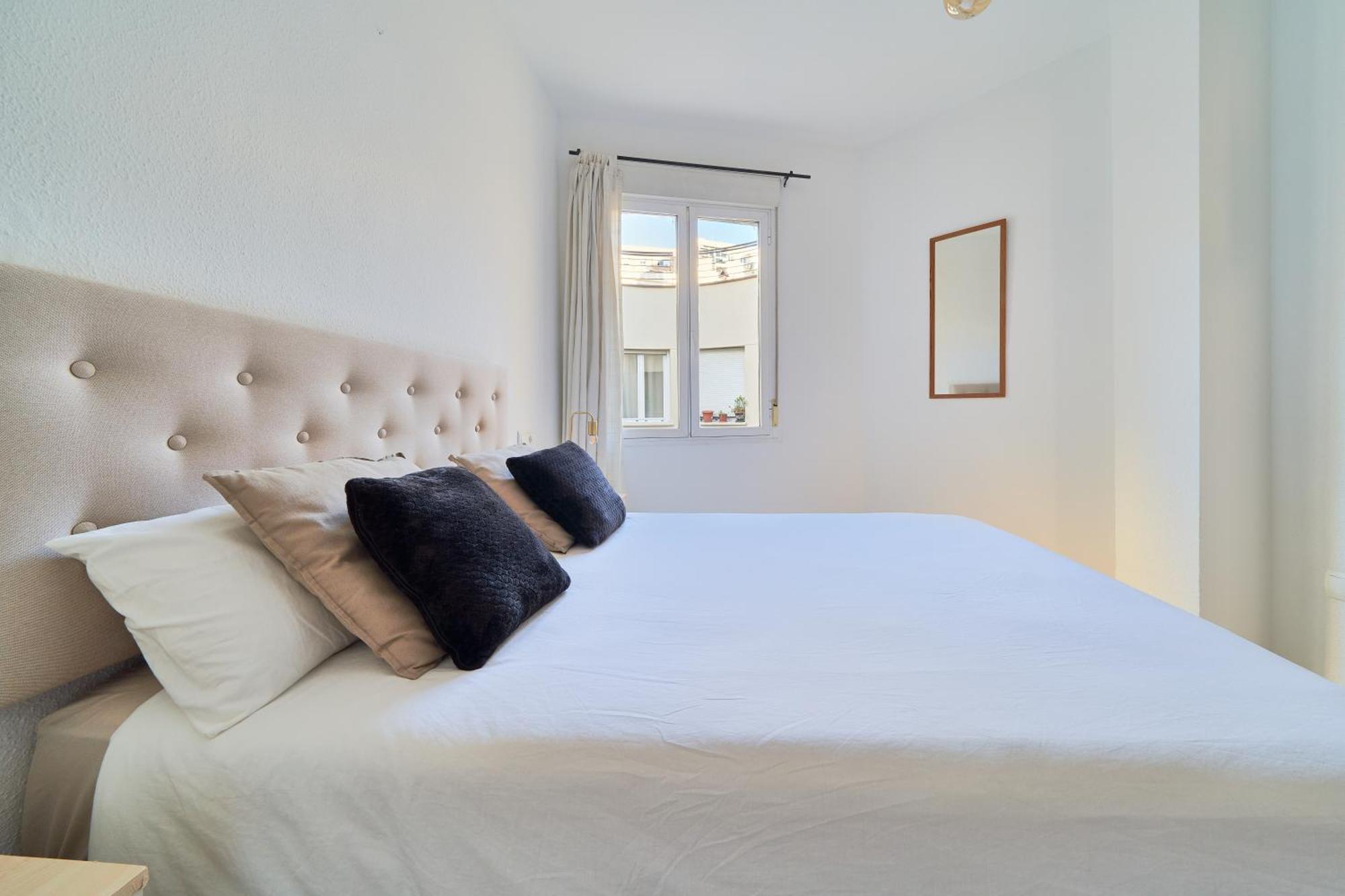 Apartamento Centrico En Malaga Luaran gambar