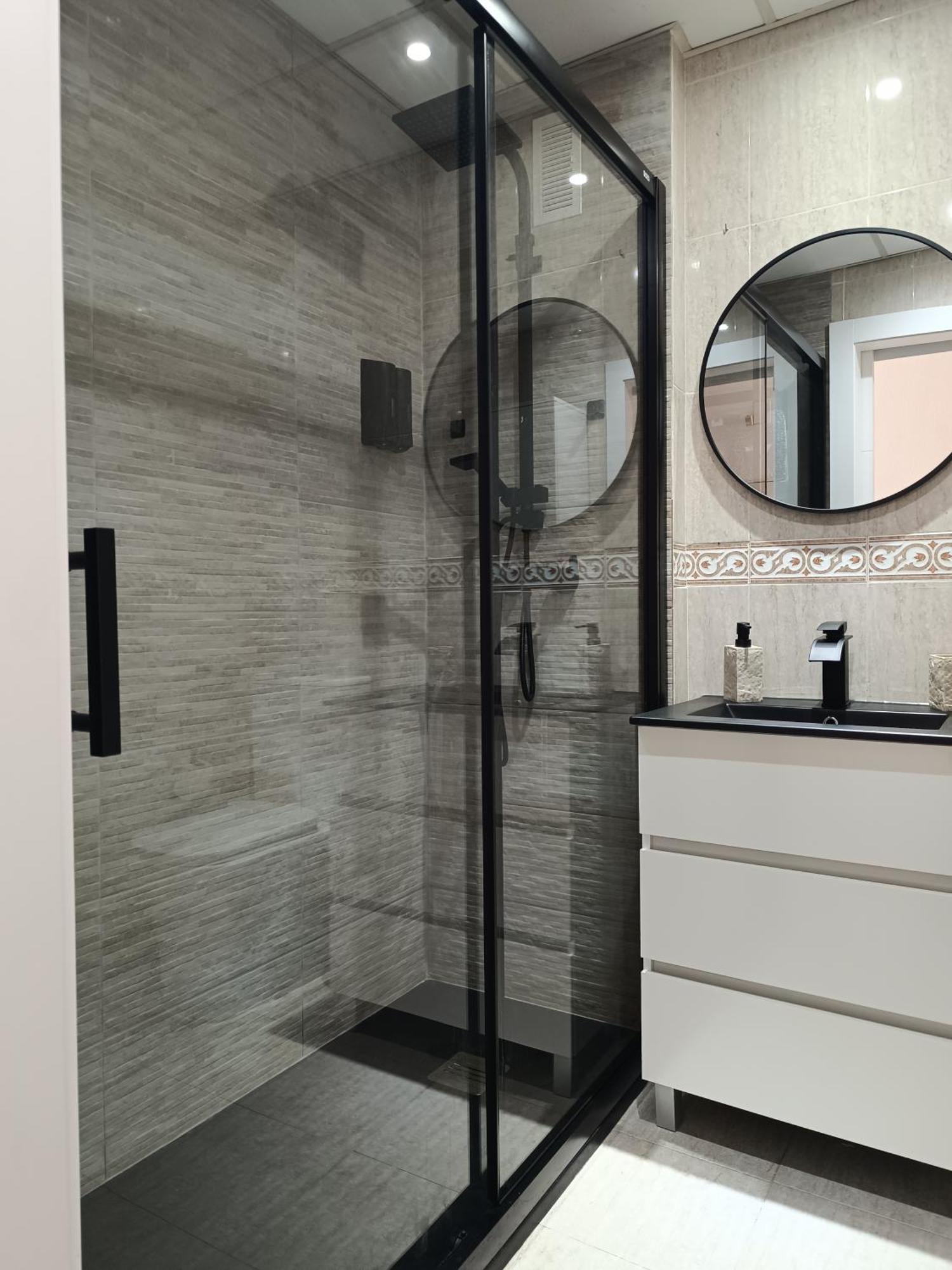 Apartamento Centrico En Malaga Luaran gambar